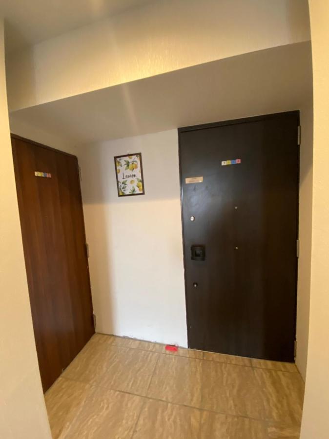 Takemura Building 303 Tokió Kültér fotó